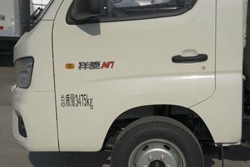  M1 1.6L 122  3.1׵ʽ΢()(BJ5031XXY5JV4-51)ͼƬ