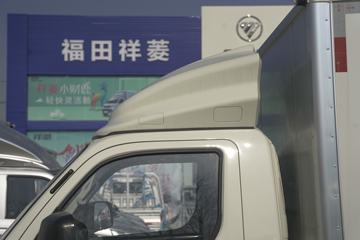  M1 1.6L 122  3.1׵ʽ΢()(BJ5031XXY5JV4-51)ͼƬ