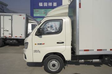  M1 1.6L 122  3.1׵ʽ΢()(BJ5031XXY5JV4-51)ͼƬ