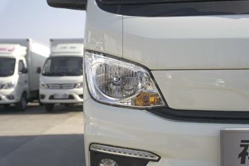  M1 1.6L 122  3.1׵ʽ΢()(BJ5031XXY5JV4-51)ͼƬ