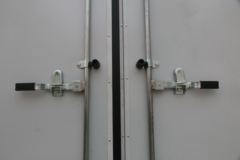 陕汽商用车 轩德翼9 116马力 4X2 4.15米单排厢式轻卡(SX5041XXYNP6331) 陕汽商用车 轩德翼9 116马力 4X2 4.15米单排厢式轻卡(SX5041XXYNP6331)