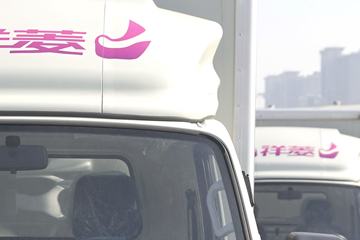  M1 1.6L 122  3.1׵ʽ΢()(BJ5031XXY5JV4-51)ͼƬ