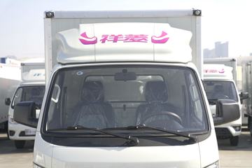  M1 1.6L 122  3.1׵ʽ΢()(BJ5031XXY5JV4-51)ͼƬ