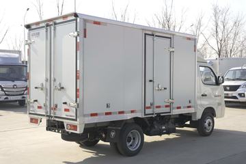  M1 1.6L 122  3.1׵ʽ΢()(BJ5031XXY5JV4-51)ͼƬ