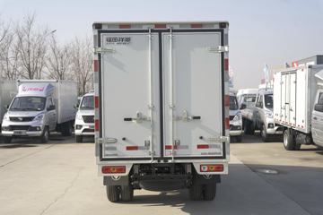  M1 1.6L 122  3.1׵ʽ΢()(BJ5031XXY5JV4-51)ͼƬ