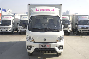  M1 1.6L 122  3.1׵ʽ΢()(BJ5031XXY5JV4-51)ͼƬ