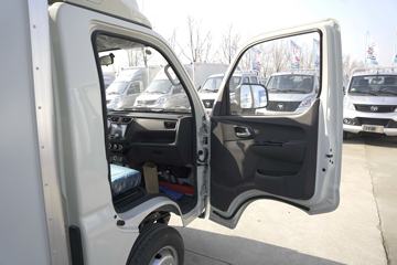  M1 1.6L 122  3.1׵ʽ΢()(BJ5031XXY5JV4-51)ͼƬ
