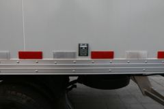 陕汽商用车 轩德翼9 116马力 4X2 4.15米单排厢式轻卡(SX5041XXYNP6331) 陕汽商用车 轩德翼9 116马力 4X2 4.15米单排厢式轻卡(SX5041XXYNP6331)