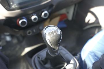  M1 1.6L 122  3.1׵ʽ΢()(BJ5031XXY5JV4-51)ͼƬ