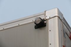 陕汽商用车 轩德翼9 116马力 4X2 4.15米单排厢式轻卡(SX5041XXYNP6331) 陕汽商用车 轩德翼9 116马力 4X2 4.15米单排厢式轻卡(SX5041XXYNP6331)