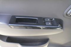 福田 祥菱M1 1.6L 122马力 汽油 3.1米单排厢式微卡(国六)(BJ5031XXY5JV4-51)