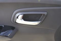 福田 祥菱M1 1.6L 122马力 汽油 3.1米单排厢式微卡(国六)(BJ5031XXY5JV4-51)