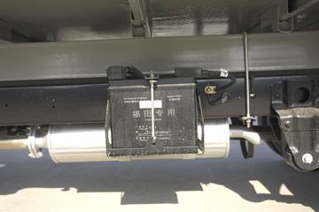  M1 1.6L 122  3.1׵ʽ΢()(BJ5031XXY5JV4-51)ͼƬ