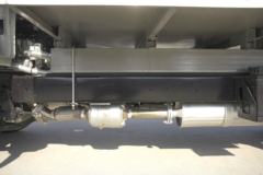 福田 祥菱M1 1.6L 122马力 汽油 3.1米单排厢式微卡(国六)(BJ5031XXY5JV4-51)