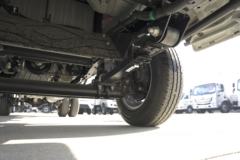 福田 祥菱M1 1.6L 122马力 汽油 3.1米单排厢式微卡(国六)(BJ5031XXY5JV4-51)