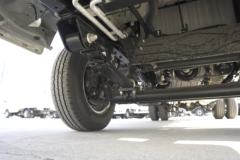 福田 祥菱M1 1.6L 122马力 汽油 3.1米单排厢式微卡(国六)(BJ5031XXY5JV4-51)