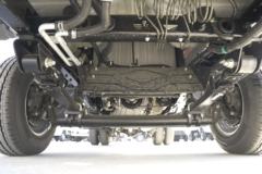 福田 祥菱M1 1.6L 122马力 汽油 3.1米单排厢式微卡(国六)(BJ5031XXY5JV4-51)