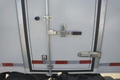 福田 祥菱M1 1.6L 122马力 汽油 3.1米单排厢式微卡(国六)(BJ5031XXY5JV4-51)