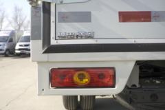福田 祥菱M1 1.6L 122马力 汽油 3.1米单排厢式微卡(国六)(BJ5031XXY5JV4-51)