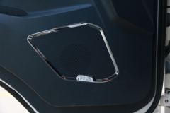 陕汽商用车 轩德翼9 标载版 150马力 4X2 4.15米单排栏板轻卡(国六)(SX1040NP6331)