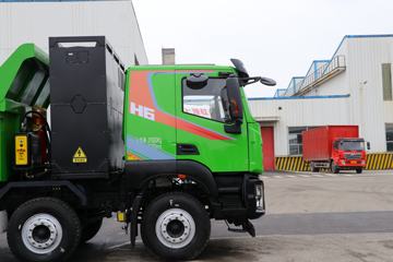  ܻH6 8X4 5.8״綯ж()(CQ3317EV09256)ͼƬ