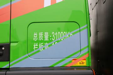  ܻH6 8X4 5.8״綯ж()(CQ3317EV09256)ͼƬ