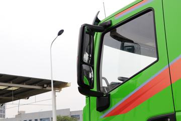 ܻH6 8X4 5.8״綯ж()(CQ3317EV09256)ͼƬ