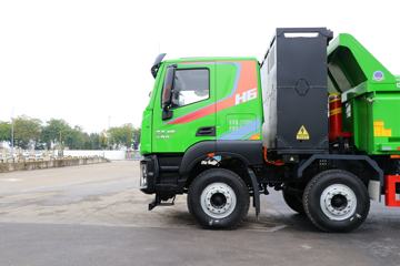  ܻH6 8X4 5.8״綯ж()(CQ3317EV09256)ͼƬ