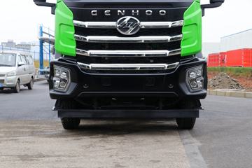  ܻH6 8X4 5.8״綯ж()(CQ3317EV09256)ͼƬ
