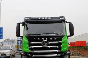  ܻH6 8X4 5.8״綯ж()(CQ3317EV09256)ͼƬ
