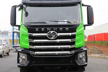  ܻH6 8X4 5.8״綯ж()(CQ3317EV09256)ͼƬ