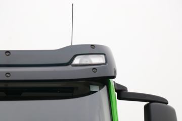  ܻH6 8X4 5.8״綯ж()(CQ3317EV09256)ͼƬ
