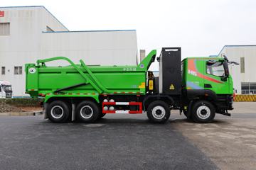  ܻH6 8X4 5.8״綯ж()(CQ3317EV09256)ͼƬ