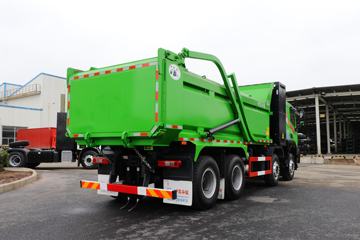  ܻH6 8X4 5.8״綯ж()(CQ3317EV09256)ͼƬ