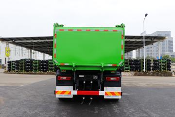 ܻH6 8X4 5.8״綯ж()(CQ3317EV09256)ͼƬ