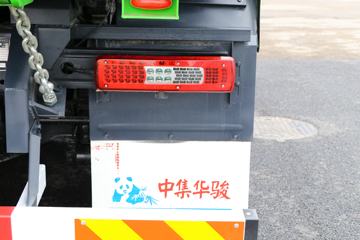  ܻH6 8X4 5.8״綯ж()(CQ3317EV09256)ͼƬ