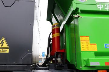  ܻH6 8X4 5.8״綯ж()(CQ3317EV09256)ͼƬ