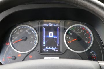  ܱC6 240 4X2 5.8ж()(CQ3317AY05451)ͼƬ