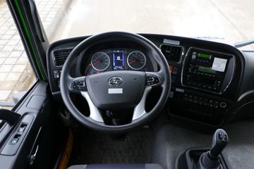  ܱC6 240 4X2 5.8ж()(CQ3317AY05451)ͼƬ