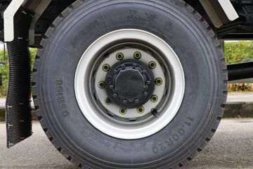  ܱC6 240 4X2 5.8ж()(CQ3317AY05451)ͼƬ