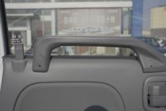 庆铃 五十铃100P 120马力 3.235米双排栏板轻卡(QL1042BUHW)