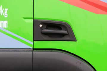 �������� �ܻ�H6 360���� 8X4 5.6����ж��(����)(CQ3317EV09256V)ͼƬ