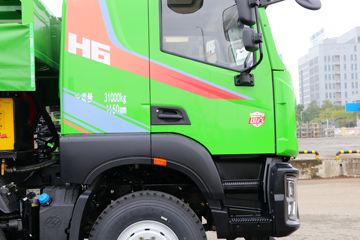 �������� �ܻ�H6 360���� 8X4 5.6����ж��(����)(CQ3317EV09256V)ͼƬ