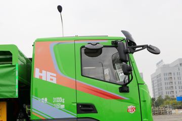 �������� �ܻ�H6 360���� 8X4 5.6����ж��(����)(CQ3317EV09256V)ͼƬ