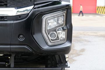 �������� �ܻ�H6 360���� 8X4 5.6����ж��(����)(CQ3317EV09256V)ͼƬ