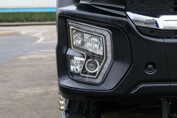 �������� �ܻ�H6 360���� 8X4 5.6����ж��(����)(CQ3317EV09256V)ͼƬ