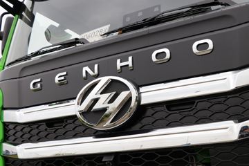 �������� �ܻ�H6 360���� 8X4 5.6����ж��(����)(CQ3317EV09256V)ͼƬ