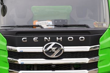 �������� �ܻ�H6 360���� 8X4 5.6����ж��(����)(CQ3317EV09256V)ͼƬ