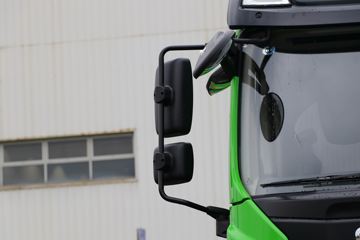 �������� �ܻ�H6 360���� 8X4 5.6����ж��(����)(CQ3317EV09256V)ͼƬ