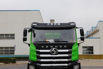 �������� �ܻ�H6 360���� 8X4 5.6����ж��(����)(CQ3317EV09256V)ͼƬ